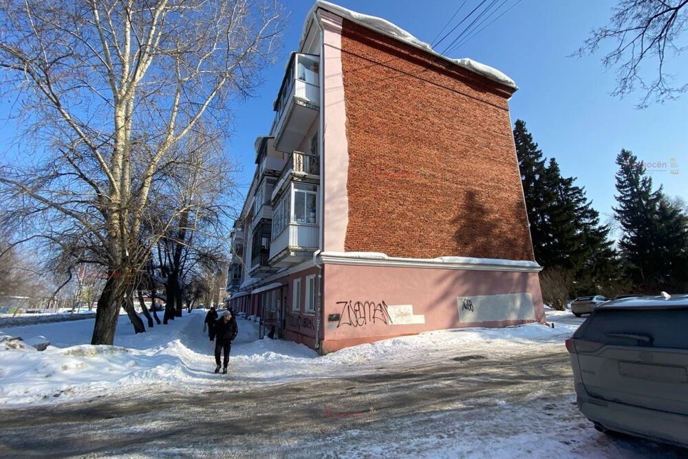 г. Ревда, ул. Энгельса, 52 (городской округ Ревда) - фото квартиры (3)