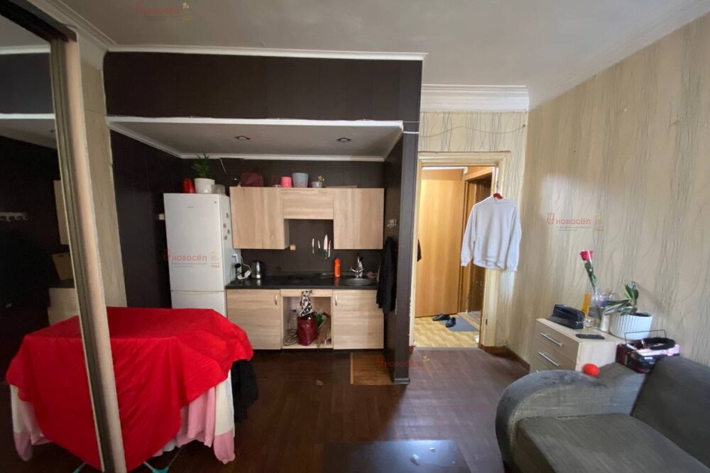 г. Ревда, ул. Энгельса, 52 (городской округ Ревда) - фото квартиры (4)