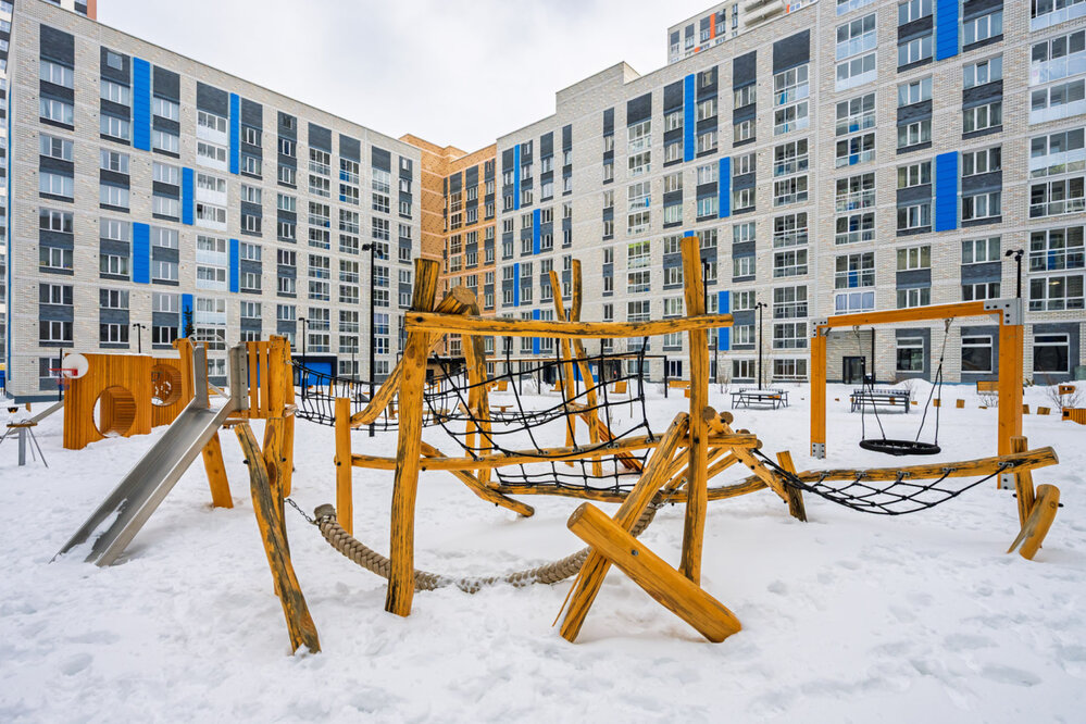 Екатеринбург, ул. Щербакова, 148/2 (Уктус) - фото квартиры (3)