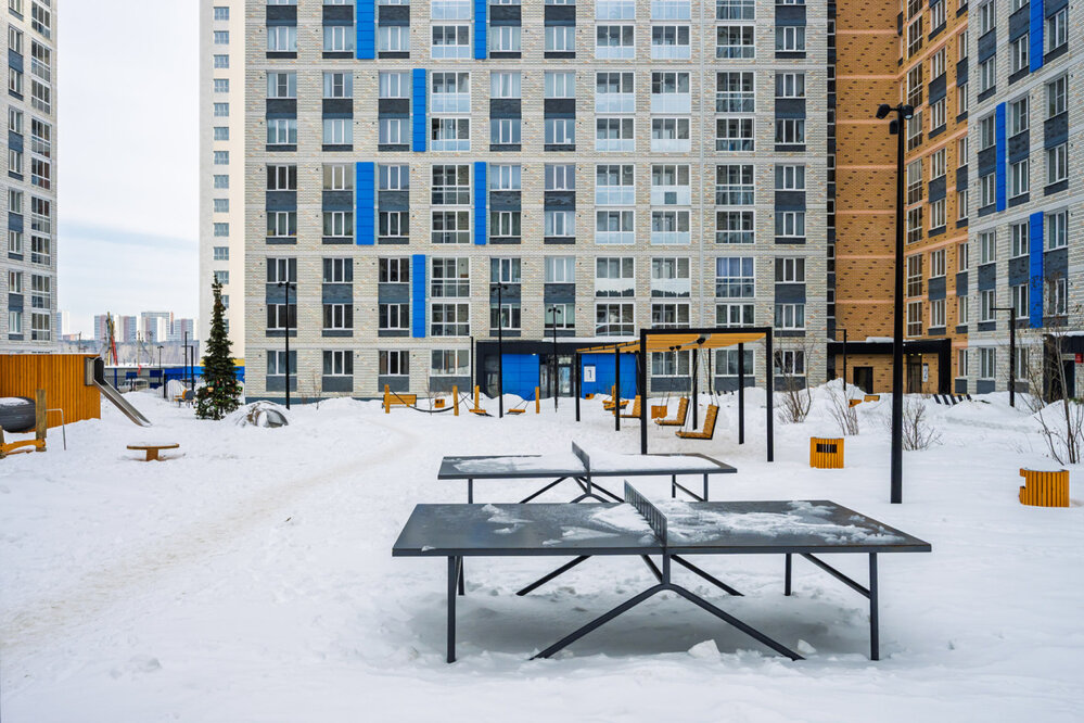 Екатеринбург, ул. Щербакова, 148/2 (Уктус) - фото квартиры (5)