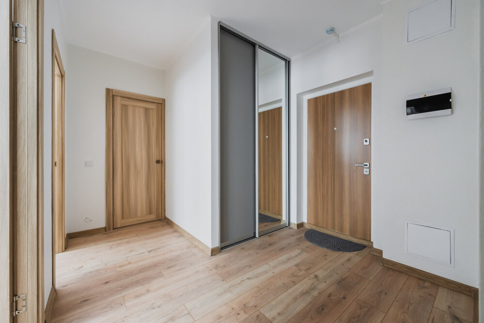 Екатеринбург, ул. Щербакова, 148/2 (Уктус) - фото квартиры (8)