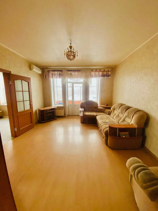 Екатеринбург, ул. Строителей, 27 (Центр) - фото квартиры (1)