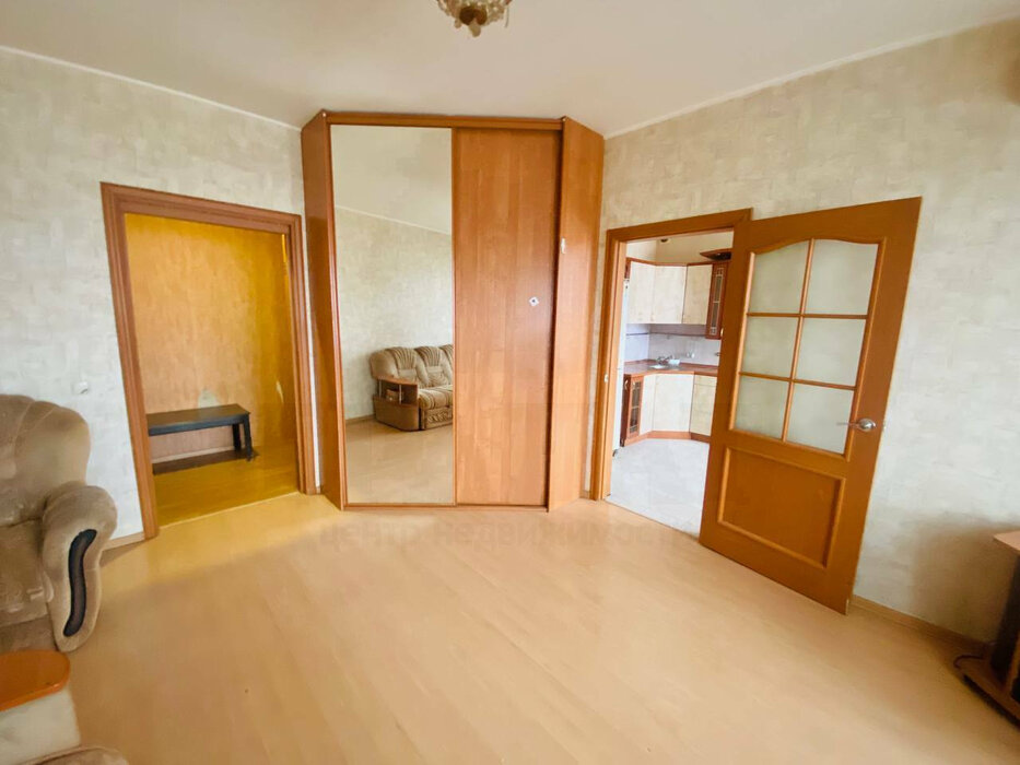 Екатеринбург, ул. Строителей, 27 (Центр) - фото квартиры (6)