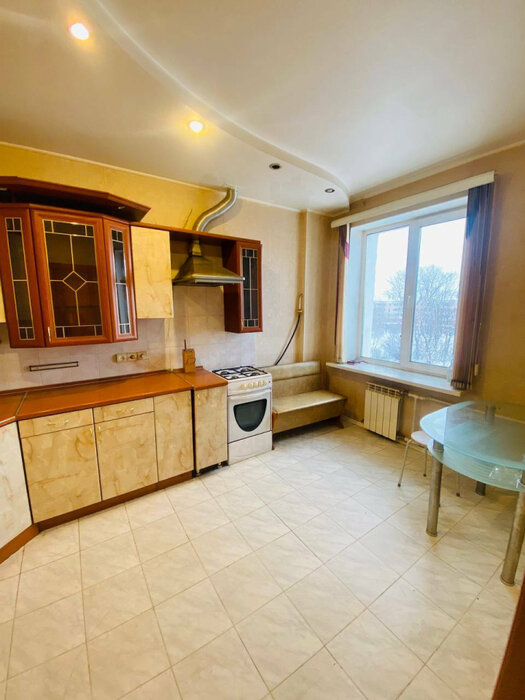 Екатеринбург, ул. Строителей, 27 (Центр) - фото квартиры (7)