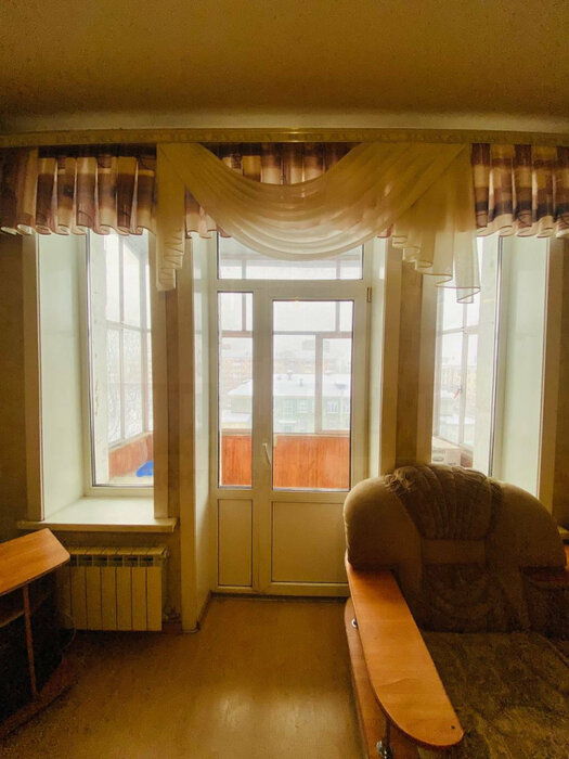 Екатеринбург, ул. Строителей, 27 (Центр) - фото квартиры (8)