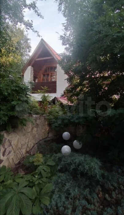 Екатеринбург, ул. СНТ Берёзовая Роща-1, 21 (Широкая речка) - фото коттеджа (3)