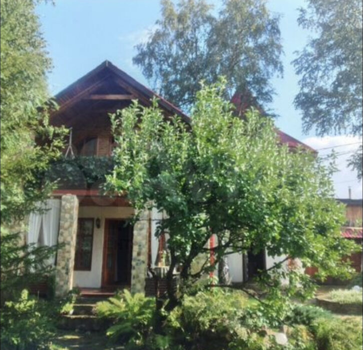 Екатеринбург, ул. СНТ Берёзовая Роща-1, 21 (Широкая речка) - фото коттеджа (5)