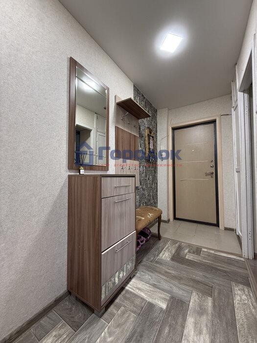 г. Каменск-Уральский, ул. Парижской Коммуны, 22 (городской округ Каменский) - фото квартиры (1)