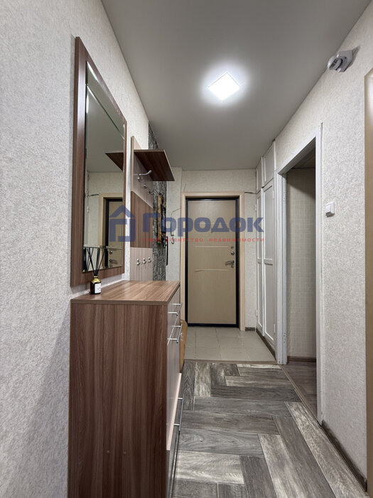 г. Каменск-Уральский, ул. Парижской Коммуны, 22 (городской округ Каменский) - фото квартиры (2)