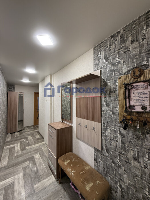 г. Каменск-Уральский, ул. Парижской Коммуны, 22 (городской округ Каменский) - фото квартиры (3)