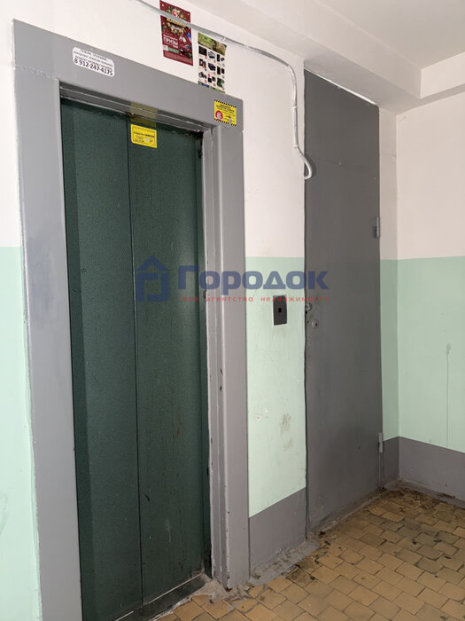 г. Каменск-Уральский, ул. Парижской Коммуны, 22 (городской округ Каменский) - фото квартиры (5)