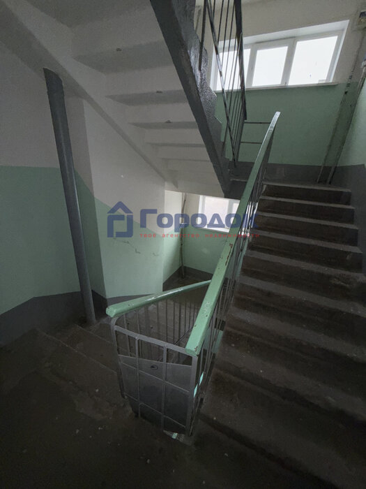 г. Каменск-Уральский, ул. Парижской Коммуны, 22 (городской округ Каменский) - фото квартиры (6)