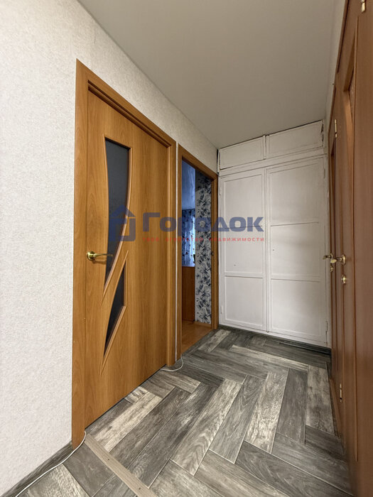 г. Каменск-Уральский, ул. Парижской Коммуны, 22 (городской округ Каменский) - фото квартиры (7)