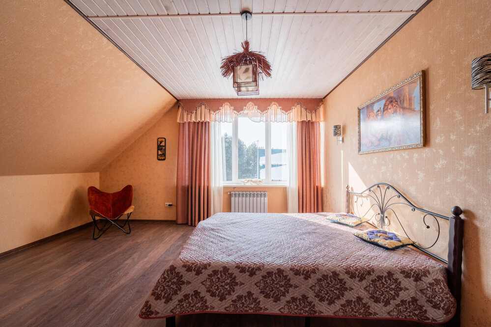 п. Кедровое, ул. Аметист, 33 (городской округ Верхняя Пышма) - фото дачи (11)