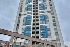 Екатеринбург, ул. Вильгельма де Геннина, 49 (Академический) - фото квартиры