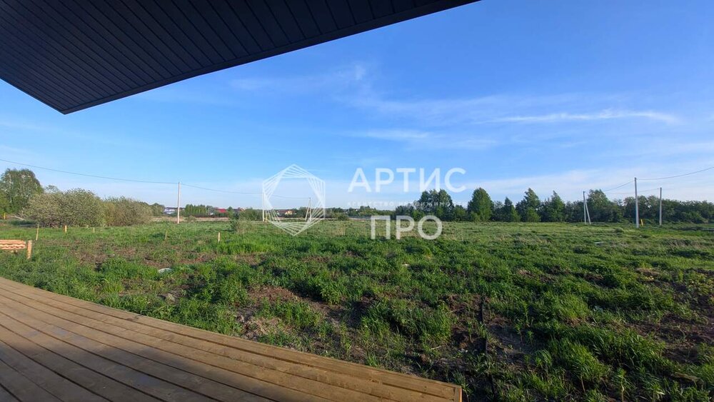 Екатеринбург, ул. 12-й Кианитовый,   (Полеводство) - фото дома (5)