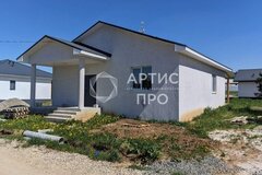 к.п. Дарвин, ул. Ботаническая, 19 (городской округ Белоярский, п. Рассоха) - фото дома