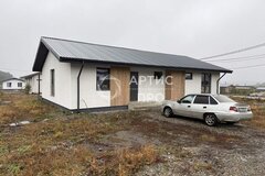 д. Ключи (г.о. Сысертский), ул. Дальняя, 50 (городской округ Сысертский) - фото дома