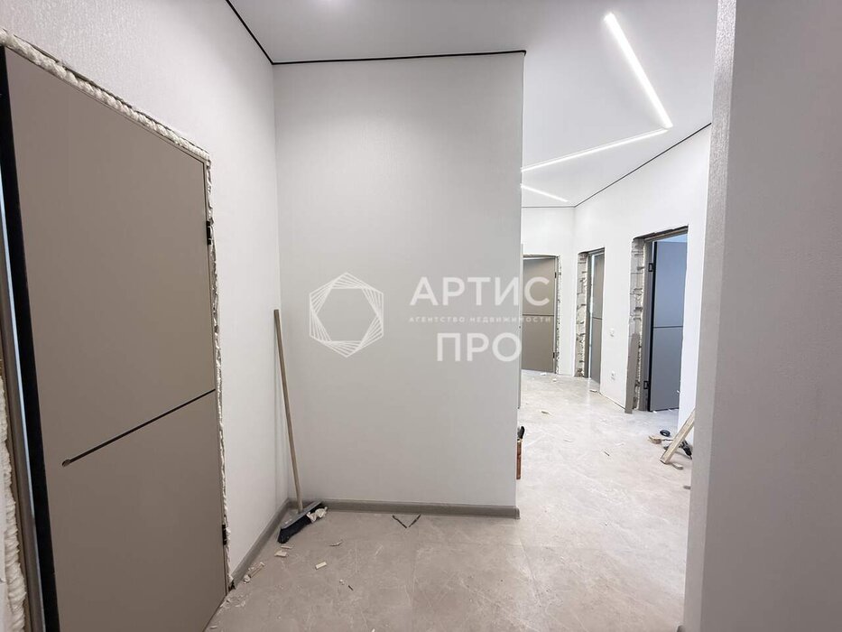 с. Курганово, ул. Нежный, 5 (городской округ Полевской) - фото дома (6)