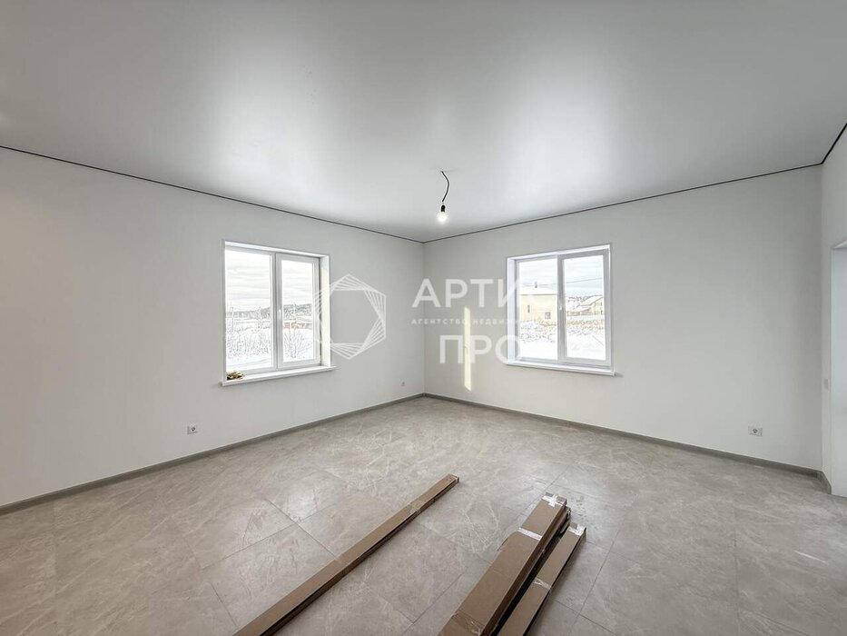 с. Курганово, ул. Нежный, 5 (городской округ Полевской) - фото дома (8)