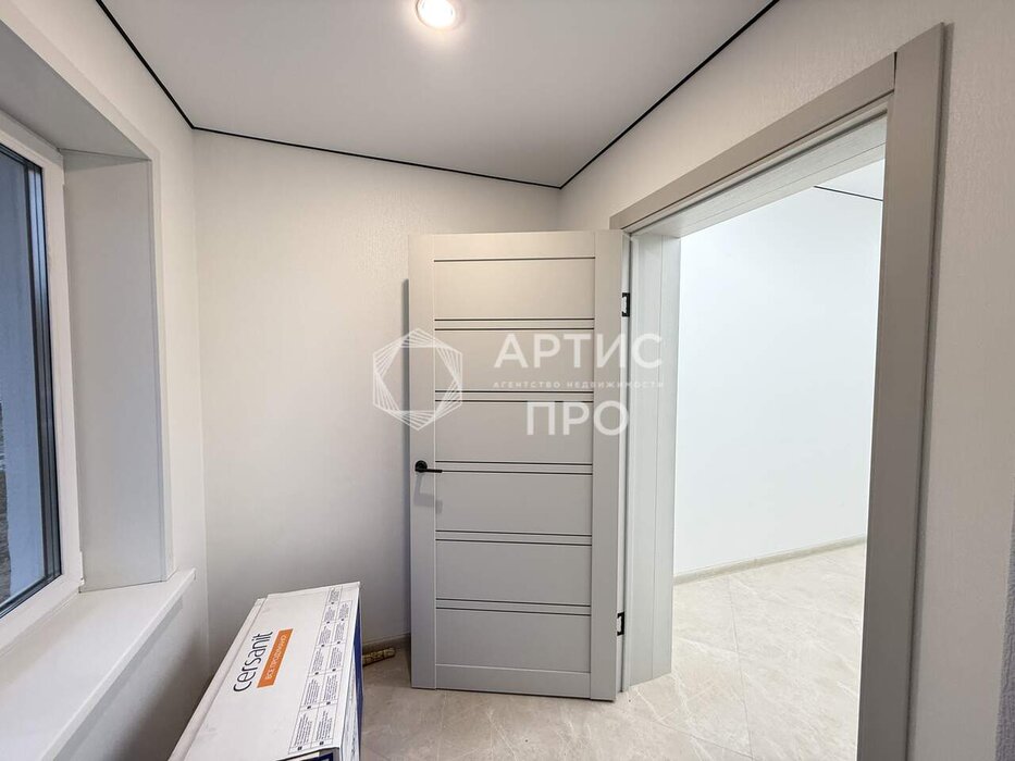 ДНП Морозовские дачи, ул. Старателей, 22 (городской округ Полевской, с. Курганово) - фото дома (7)