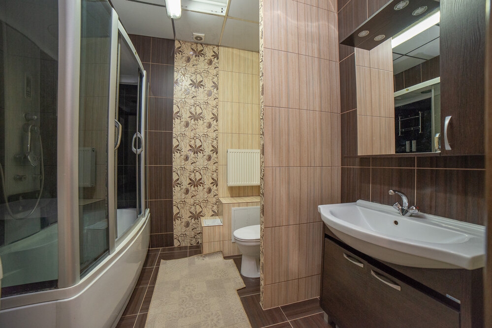 г. Арамиль, ул. Ясная, 1 (городской округ Арамильский) - фото таунхауса (2)