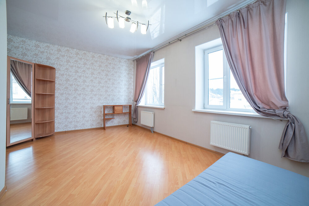 г. Арамиль, ул. Ясная, 1 (городской округ Арамильский) - фото таунхауса (3)