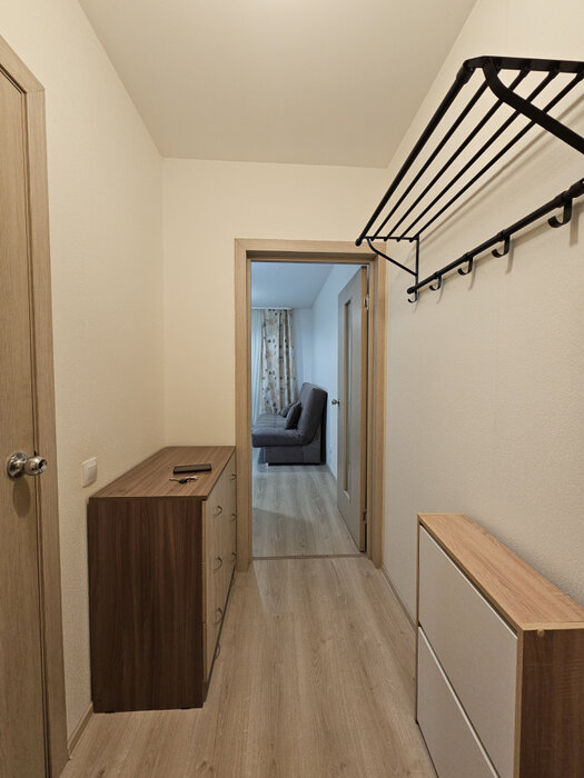 Екатеринбург, ул. Латвийская, 56/3 (Компрессорный) - фото квартиры (1)