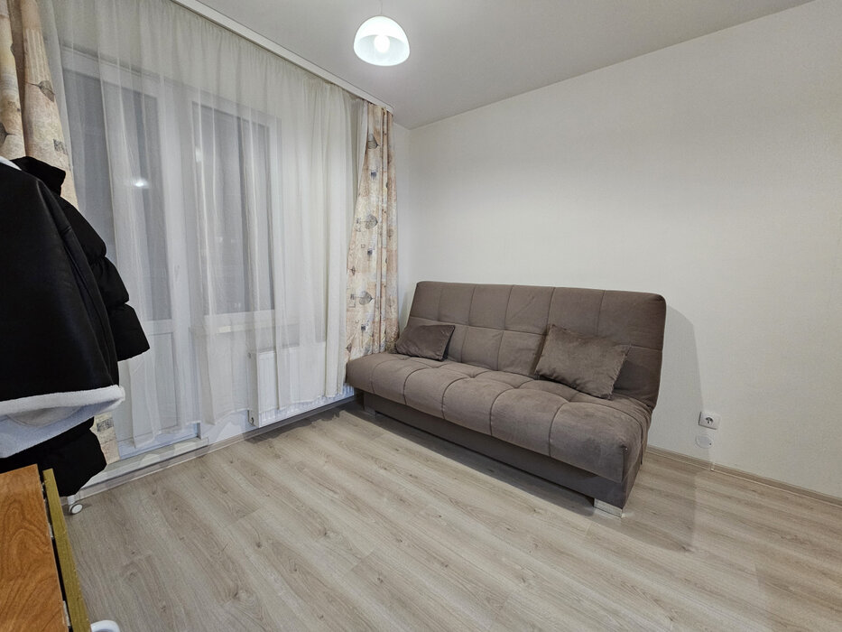 Екатеринбург, ул. Латвийская, 56/3 (Компрессорный) - фото квартиры (5)