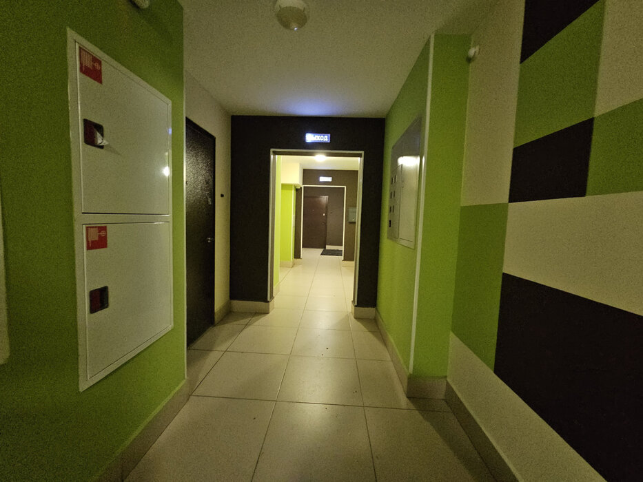 Екатеринбург, ул. Латвийская, 56/3 (Компрессорный) - фото квартиры (8)