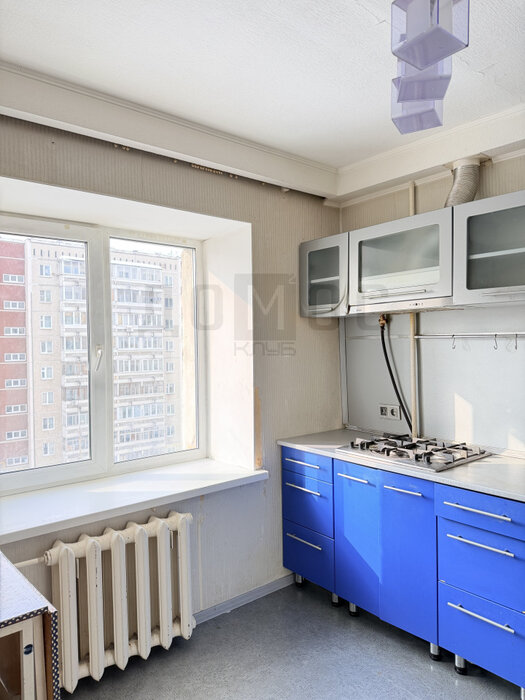 Екатеринбург, ул. Металлургов, 44А (ВИЗ) - фото квартиры (2)