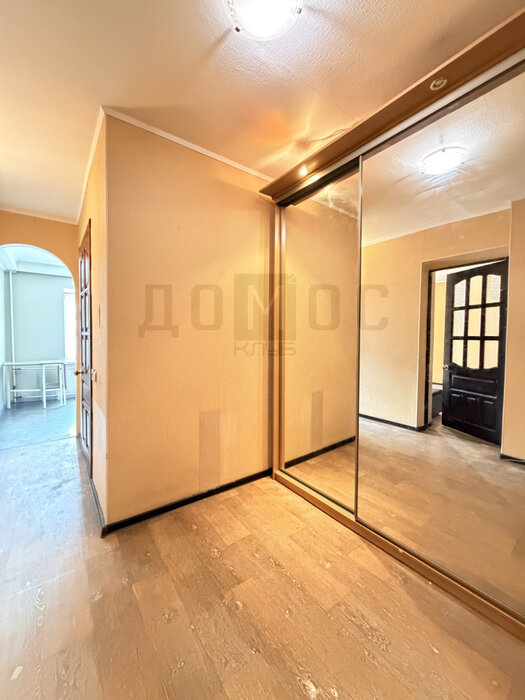 Екатеринбург, ул. Металлургов, 44А (ВИЗ) - фото квартиры (6)