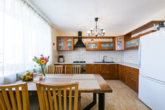 Екатеринбург, ул. Технологическая, 7 (Втузгородок) - фото квартиры