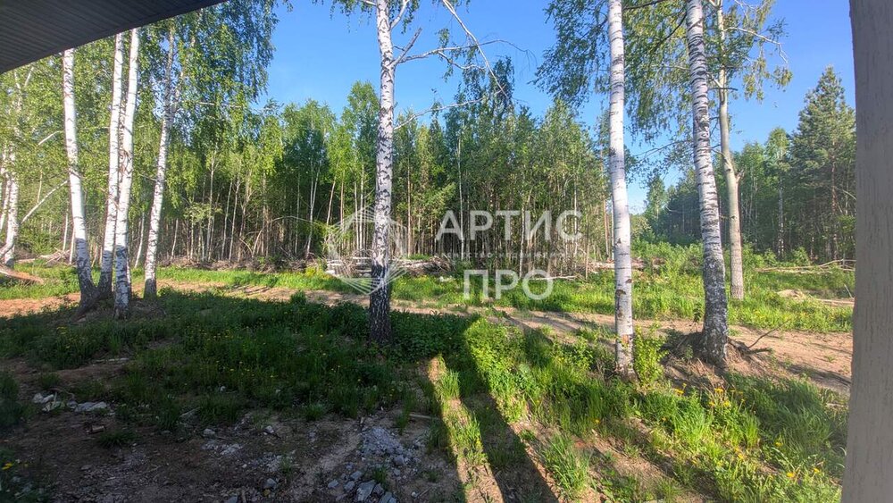 с. Курганово, ул. Елизаветинская, 34А (городской округ Полевской) - фото дома (5)