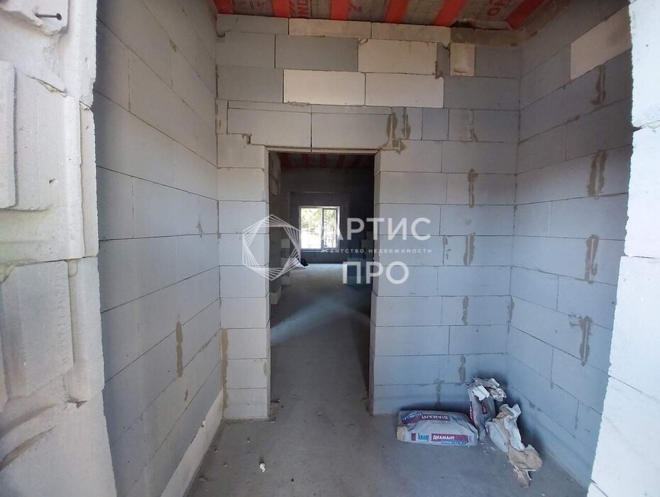 к.п. Зеленые кварталы, ул. Лебедева, 7 (городской округ Белоярский, п. Рассоха) - фото дома (7)