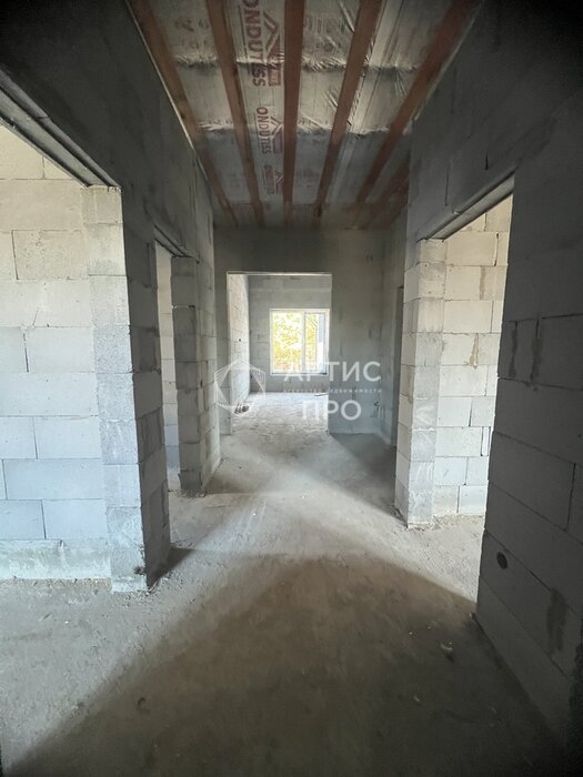 к.п. Радость, ул. Лучистая, 3 (городской округ Белоярский, п. Рассоха) - фото дома (6)