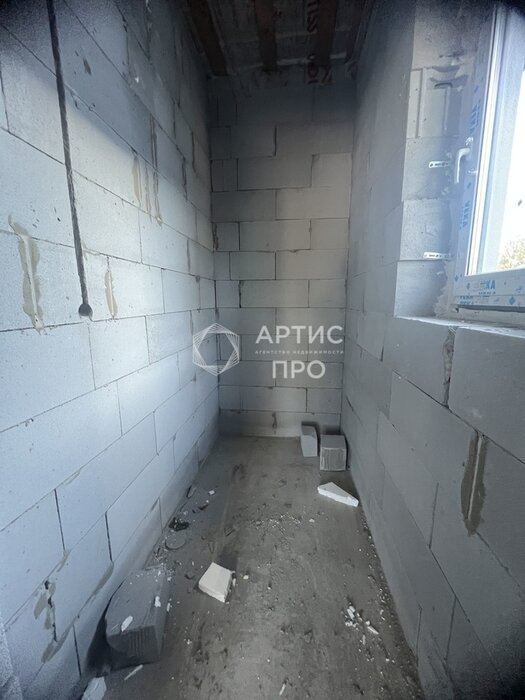 к.п. Радость, ул. Лучистая, 3 (городской округ Белоярский, п. Рассоха) - фото дома (8)