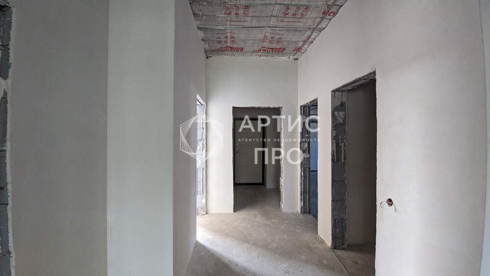 п. Рассоха, ул. Можжевеловая, 16 (городской округ Белоярский) - фото дома (6)