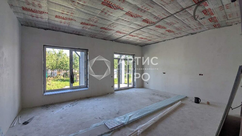 п. Рассоха, ул. Можжевеловая, 16 (городской округ Белоярский) - фото дома (7)