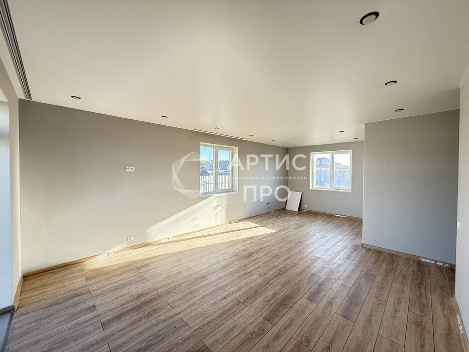 ДНП «Аэродром», ул. Туманная, 22/57Ж (Екатеринбург, с. Горный щит) - фото дома (8)