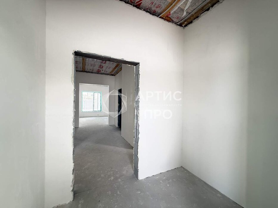 к.п. Зеленые кварталы, ул. Вавилова, 44 (городской округ Белоярский, п. Рассоха) - фото дома (6)