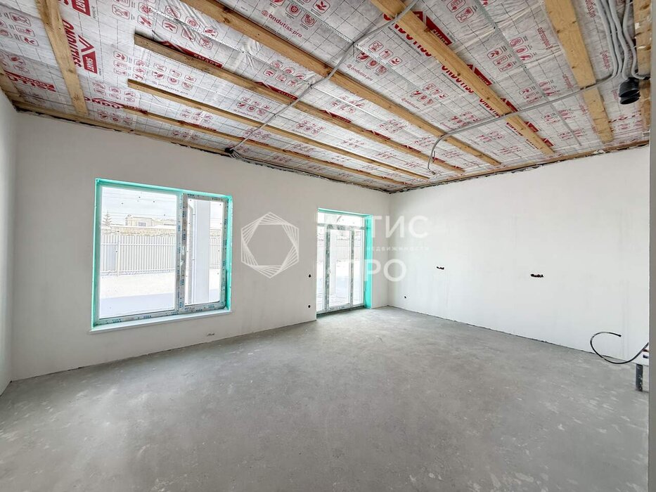 к.п. Зеленые кварталы, ул. Вавилова, 44 (городской округ Белоярский, п. Рассоха) - фото дома (8)