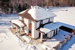 к.п. Александрия, ул. Девятая, 36 (городской округ Белоярский, д. Гусева) - фото земельного участка