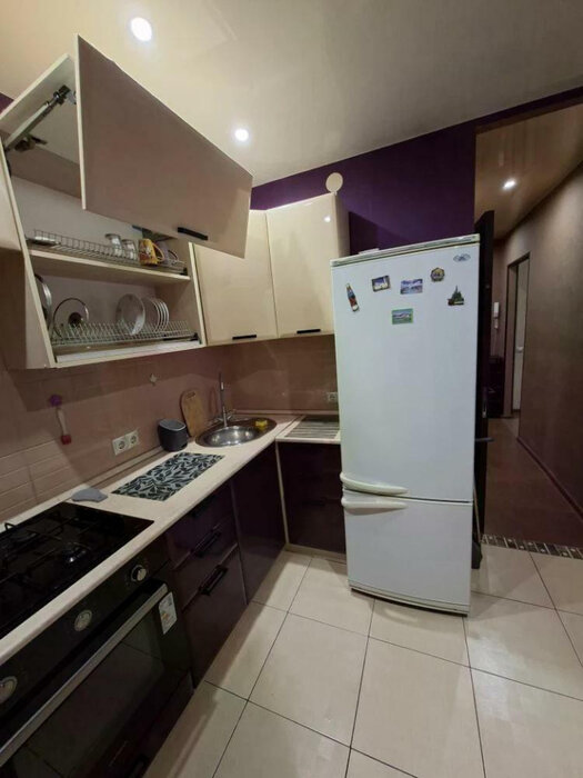 Екатеринбург, ул. Агрономическая, 59 (Вторчермет) - фото квартиры (1)