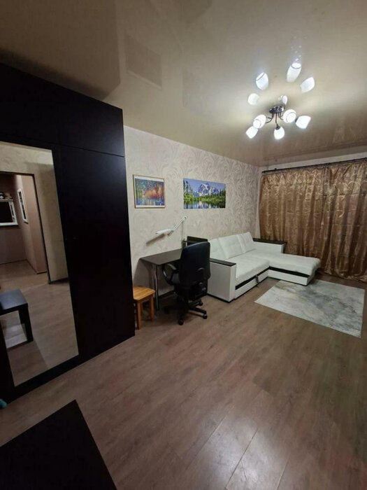 Екатеринбург, ул. Агрономическая, 59 (Вторчермет) - фото квартиры (4)