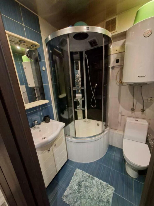 Екатеринбург, ул. Агрономическая, 59 (Вторчермет) - фото квартиры (6)