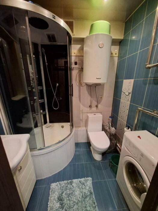 Екатеринбург, ул. Агрономическая, 59 (Вторчермет) - фото квартиры (7)