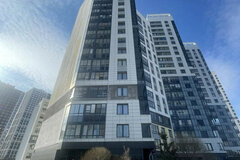 Екатеринбург, ул. Раевского, 20 (Втузгородок) - фото квартиры