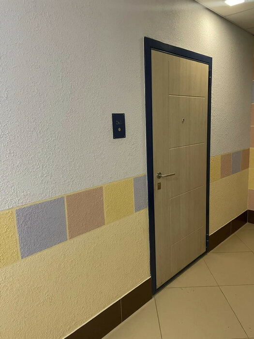 Екатеринбург, ул. Раевского, 20 (Втузгородок) - фото квартиры (2)