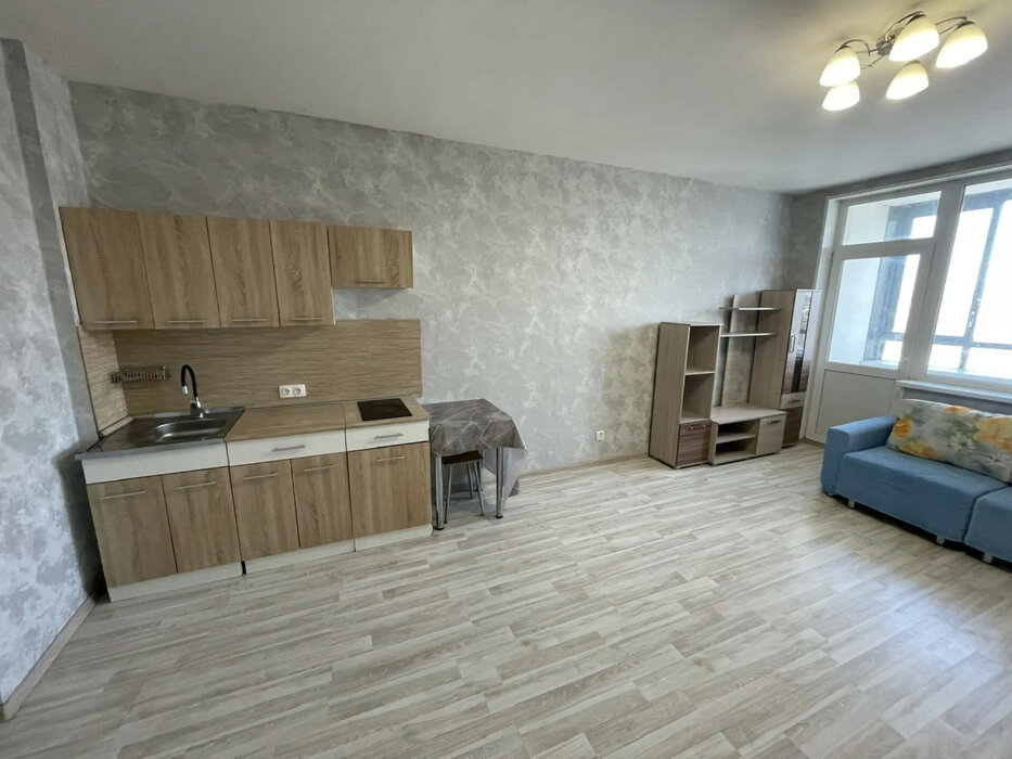 Екатеринбург, ул. Раевского, 20 (Втузгородок) - фото квартиры (6)